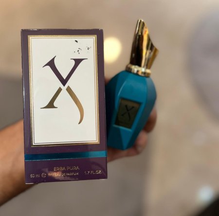 عطر اكسيرجوف ميني